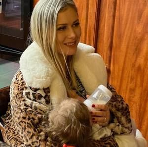 Meet your Posher, Tina